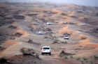 Omānas Sultanāts tiek dēvēts par vienu no tradicionālākajām un skaistākajām arābu zemēm. Foto: Oman Ministry of Tourism 12
