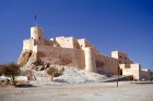 Omānas Sultanāts tiek dēvēts par vienu no tradicionālākajām un skaistākajām arābu zemēm. Foto: Oman Ministry of Tourism 13