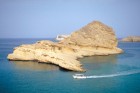 Omānas Sultanāts tiek dēvēts par vienu no tradicionālākajām un skaistākajām arābu zemēm. Foto: Oman Ministry of Tourism 15