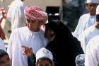 Omānas Sultanāts tiek dēvēts par vienu no tradicionālākajām un skaistākajām arābu zemēm. Foto: Oman Ministry of Tourism 28