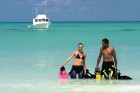 Antigva un Barbuda ir saulaina valsts Karību jūrā un valsts teritorijā ir trīs salas - Antigva, Barbuda un neapdzīvotā Redonda. Foto: Antigua & Barbud 4
