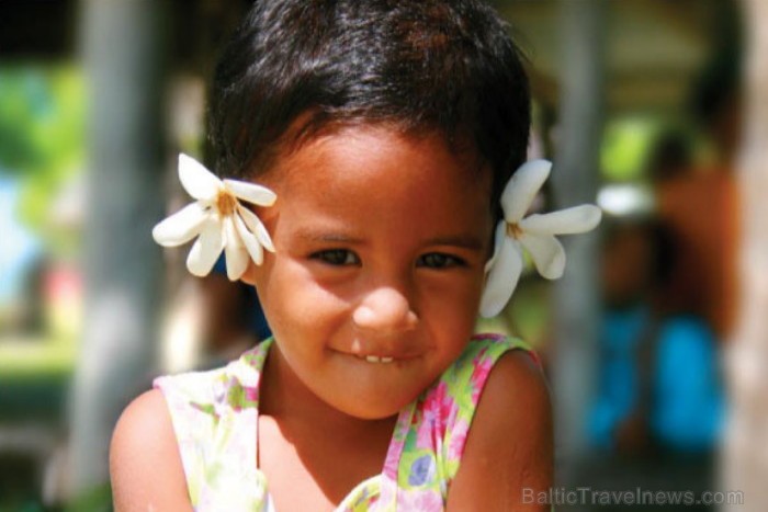 Samoa 10 salu valsts mainījusi laika joslu un ir pirmā valsts, kas sagaidīja 2013. gadu. Tā atrodas Klusajā okeānā starp Jaunzēlandi Un Havaju salām.  86864