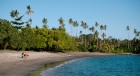 Samoa 10 salu valsts mainījusi laika joslu un ir pirmā valsts, kas sagaidīja 2013. gadu. Tā atrodas Klusajā okeānā starp Jaunzēlandi Un Havaju salām.  2