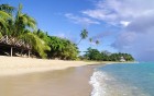 Samoa 10 salu valsts mainījusi laika joslu un ir pirmā valsts, kas sagaidīja 2013. gadu. Tā atrodas Klusajā okeānā starp Jaunzēlandi Un Havaju salām.  17