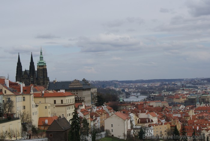 Karaliskā Čehija.. Vēsturiska, bagāta ar dažādu stilu arhitektūru, filmu režisoru iemīļota, pazīstama kā valsts, kurā ir vienas no labākajām alus šķir 87063