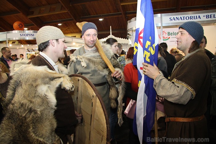 Tūrisma izstāde «Balttour 2013» (8.02-10.02.2013). Foto sponsors: GoAdventure.lv 88397