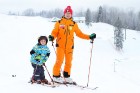 Žagarkalns piedāvā lielāko un pieredzes bagātāko profesionālo slēpošanas skolu Latvijā. Foto: www.zagarkalns.lv 3