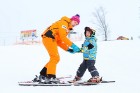 Žagarkalns piedāvā lielāko un pieredzes bagātāko profesionālo slēpošanas skolu Latvijā. Foto: www.zagarkalns.lv 4