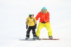 Žagarkalns piedāvā lielāko un pieredzes bagātāko profesionālo slēpošanas skolu Latvijā. Foto: www.zagarkalns.lv 9