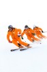 Žagarkalns piedāvā lielāko un pieredzes bagātāko profesionālo slēpošanas skolu Latvijā. Foto: www.zagarkalns.lv 10