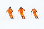 Žagarkalns piedāvā lielāko un pieredzes bagātāko profesionālo slēpošanas skolu Latvijā. Foto: www.zagarkalns.lv 1