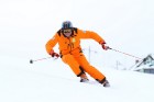 Žagarkalns piedāvā lielāko un pieredzes bagātāko profesionālo slēpošanas skolu Latvijā. Foto: www.zagarkalns.lv 11