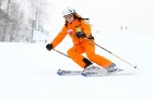 Žagarkalns piedāvā lielāko un pieredzes bagātāko profesionālo slēpošanas skolu Latvijā. Foto: www.zagarkalns.lv 12