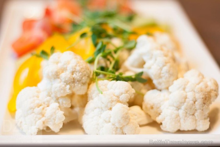 Nesteidzīgs Brunch katru sestdienu no pulksten 11 līdz 16 restorānā Džems E.Birznieka - Upīša ielā 20a. Foto: www.dzems.lv 89003