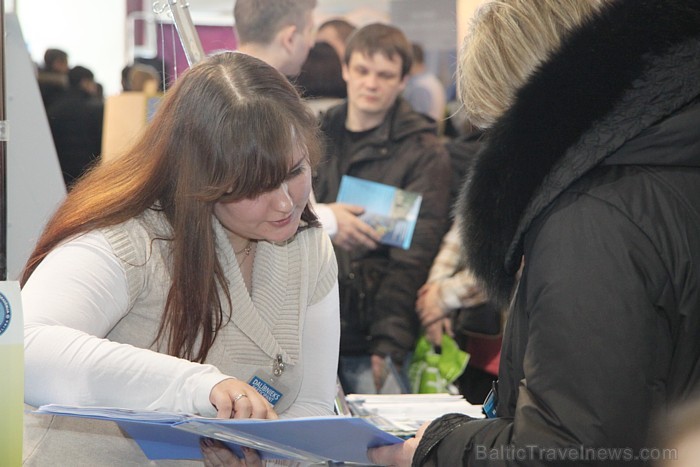 Izstāde «Skola 2013» un «Latvijas grāmatu izstāde 2013» - www.bt1.lv 89040