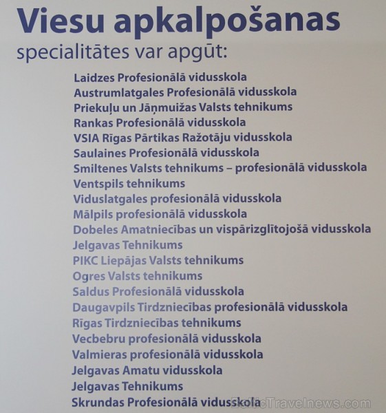 Izstāde «Skola 2013» un «Latvijas grāmatu izstāde 2013» - www.bt1.lv 89076