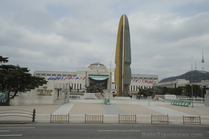 Kara piemineklis - www.traveltime.lv 89598