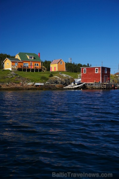 Fogo un Change salas Kanādā. Salas tiek sauktas par vienu no četriem pasaules stūriem. Foto: www.newfoundlandlabrador.com 89608