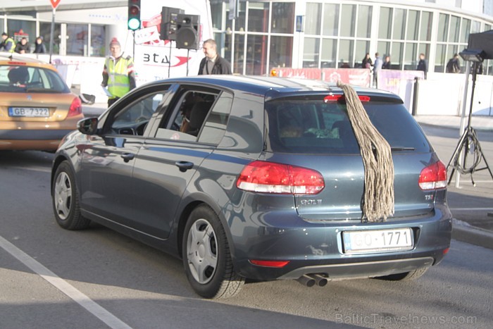 «Sieviešu dienas rallijs 2013» ko organizē Par stipru Latviju - lai nenokavētu citas bildes, tad piesakamies - www.Fb.com/Travelnews.lv 89667