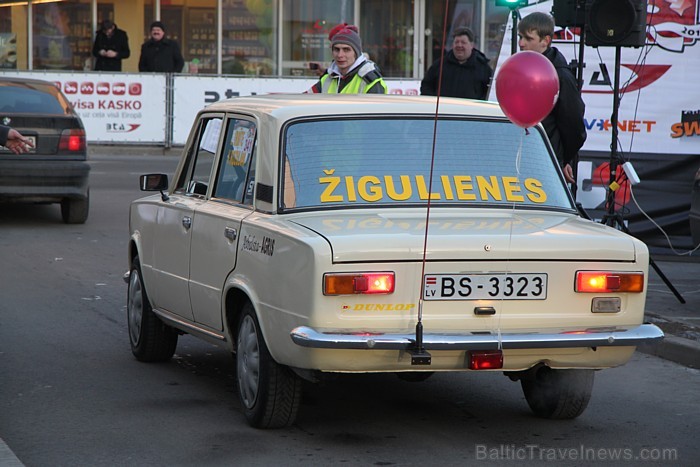 «Sieviešu dienas rallijs 2013» ko organizē Par stipru Latviju - lai nenokavētu citas bildes, tad piesakamies - www.Fb.com/Travelnews.lv 89686