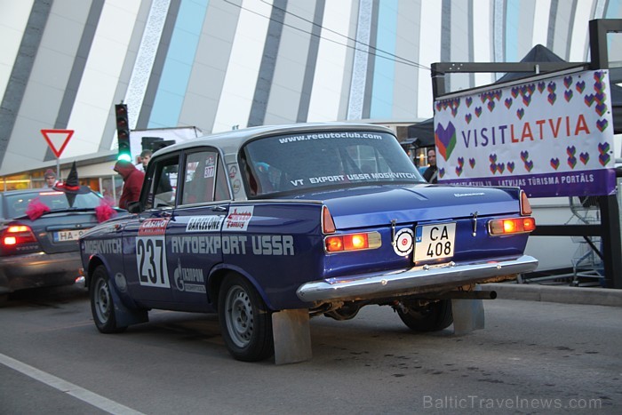 «BTA Sieviešu dienas rallijs 2013», ko organizē Par stipru Latviju - citas bildes skatām www.Fb.com/Travelnews.lv 89937