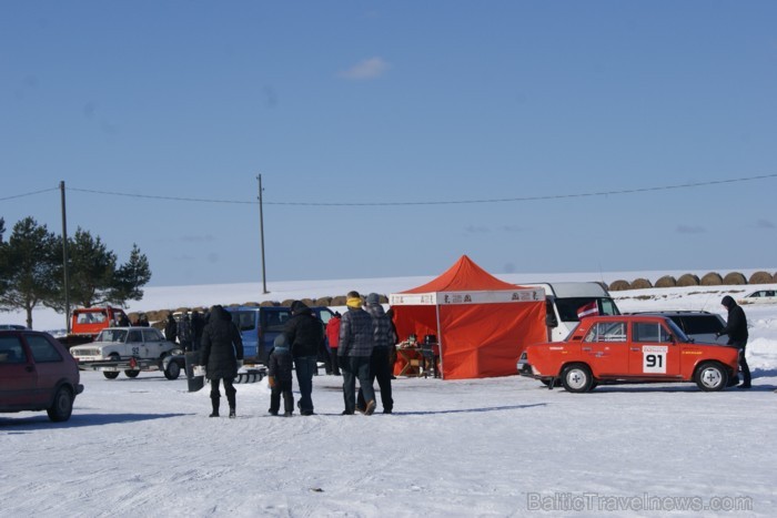 Svētdien, 2013. gada 10. martā, Tepera trasē Smiltenē norisinājās Žiguļu kausa 2013 7. posms. 89967