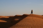 Dodies ar kamieli iepazīt Sahāras saullēktu Tunisijā. Vairāk informācijas par Tunisiju kā tūrisma galamērķi www.tourisme.gov.tn 13