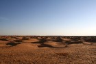 Dodies ar kamieli iepazīt Sahāras saullēktu Tunisijā. Vairāk informācijas par Tunisiju kā tūrisma galamērķi www.tourisme.gov.tn 26