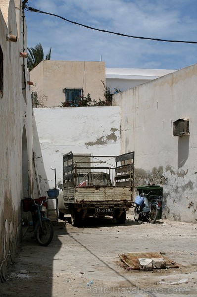 Iepazīsti vienu no labākajiem Tunisijas kūrortiem – Džerbas salu www.tourisme.gov.tn 90069