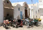 Medenina ir Tunisijas pilsēta, uz kuru ceļotāji dodas brīnumaino panorāmu meklējumos. Te var atrast berberu un romiešu kultūru pieminekļus. Šodien ied 14