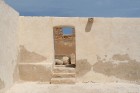Ghazi Mustapha Fort ir nozīmīgs tūrisma objekts Džerbas salā (Tunisija). Tas tika celts 15.gds., kad sultāns Abu Fares gatavojās cīņai pret spāņu kara 6