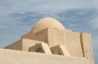 Ghazi Mustapha Fort ir nozīmīgs tūrisma objekts Džerbas salā (Tunisija). Tas tika celts 15.gds., kad sultāns Abu Fares gatavojās cīņai pret spāņu kara 7