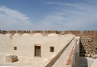 Ghazi Mustapha Fort ir nozīmīgs tūrisma objekts Džerbas salā (Tunisija). Tas tika celts 15.gds., kad sultāns Abu Fares gatavojās cīņai pret spāņu kara 9