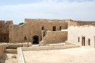Ghazi Mustapha Fort ir nozīmīgs tūrisma objekts Džerbas salā (Tunisija). Tas tika celts 15.gds., kad sultāns Abu Fares gatavojās cīņai pret spāņu kara 10