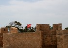 Ghazi Mustapha Fort ir nozīmīgs tūrisma objekts Džerbas salā (Tunisija). Tas tika celts 15.gds., kad sultāns Abu Fares gatavojās cīņai pret spāņu kara 11