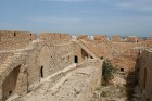 Ghazi Mustapha Fort ir nozīmīgs tūrisma objekts Džerbas salā (Tunisija). Tas tika celts 15.gds., kad sultāns Abu Fares gatavojās cīņai pret spāņu kara 12