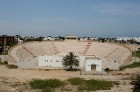 Ghazi Mustapha Fort ir nozīmīgs tūrisma objekts Džerbas salā (Tunisija). Tas tika celts 15.gds., kad sultāns Abu Fares gatavojās cīņai pret spāņu kara 16
