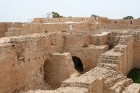 Ghazi Mustapha Fort ir nozīmīgs tūrisma objekts Džerbas salā (Tunisija). Tas tika celts 15.gds., kad sultāns Abu Fares gatavojās cīņai pret spāņu kara 18