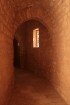 Ghazi Mustapha Fort ir nozīmīgs tūrisma objekts Džerbas salā (Tunisija). Tas tika celts 15.gds., kad sultāns Abu Fares gatavojās cīņai pret spāņu kara 21