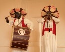 Guellala ciematā (Džerba, Tunisija) atrodas etnogrāfijas muzejs. Te var iepazīt Tunisijas tautas vēsturi: tradīcijas, paražas, kāzu rituālus, bērna pi 7