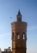 Mahdija ir neliela Tunisijas pilsēta, kura atrodas valsts dienvidu piekraste. Mahdija ir klasisks Tunisijas kūrorts ar daudziem zivju restorāniem, bal 4