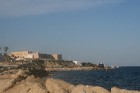 Mahdija ir neliela Tunisijas pilsēta, kura atrodas valsts dienvidu piekraste. Mahdija ir klasisks Tunisijas kūrorts ar daudziem zivju restorāniem, bal 5