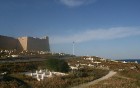 Mahdija ir neliela Tunisijas pilsēta, kura atrodas valsts dienvidu piekraste. Mahdija ir klasisks Tunisijas kūrorts ar daudziem zivju restorāniem, bal 7