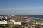 Mahdija ir neliela Tunisijas pilsēta, kura atrodas valsts dienvidu piekraste. Mahdija ir klasisks Tunisijas kūrorts ar daudziem zivju restorāniem, bal 13