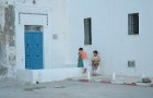 Mahdija ir neliela Tunisijas pilsēta, kura atrodas valsts dienvidu piekraste. Mahdija ir klasisks Tunisijas kūrorts ar daudziem zivju restorāniem, bal 25