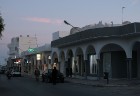 Mahdija ir neliela Tunisijas pilsēta, kura atrodas valsts dienvidu piekraste. Mahdija ir klasisks Tunisijas kūrorts ar daudziem zivju restorāniem, bal 32