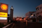 Mahdija ir neliela Tunisijas pilsēta, kura atrodas valsts dienvidu piekraste. Mahdija ir klasisks Tunisijas kūrorts ar daudziem zivju restorāniem, bal 39