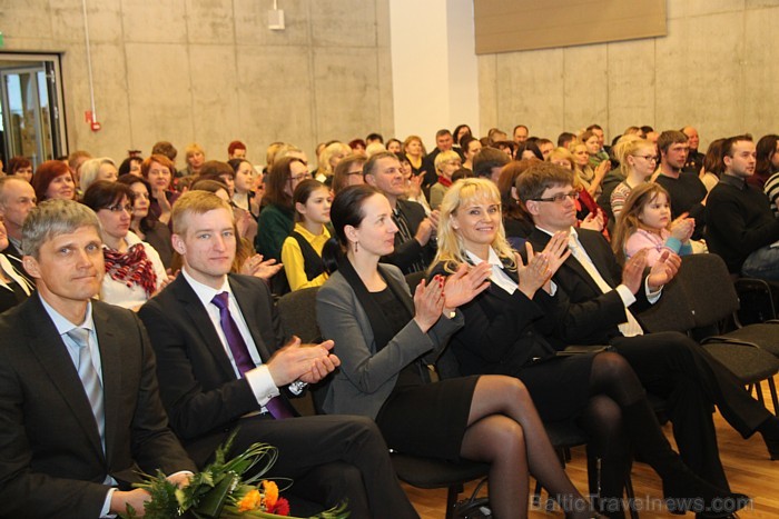 Filmas «Latgale. Trīs stāsti» pirmizrāde Rēzeknē 15.03.2013 90561