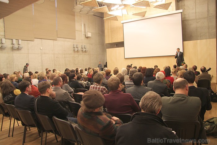 Filmas «Latgale. Trīs stāsti» pirmizrāde Rēzeknē 15.03.2013 90570