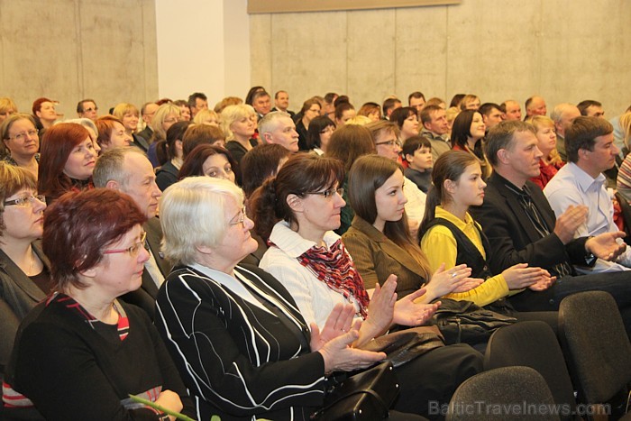 Filmas «Latgale. Trīs stāsti» pirmizrāde Rēzeknē 15.03.2013 90606